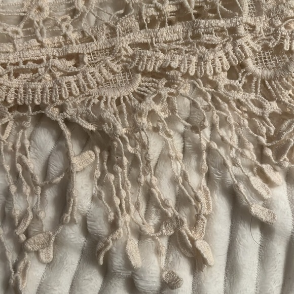 Crochet style top - Picture 6 of 6